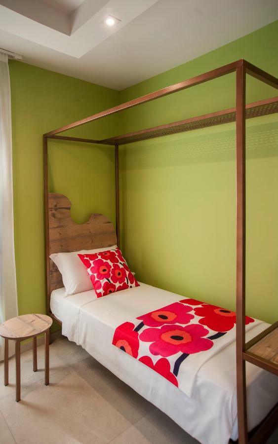 B&B Del Corso Foggia Con Parcheggio Custodito Exterior photo